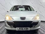 Peugeot 307 1.6 16v SE Tiptronic 5dr - Image 9