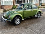 Volkswagen Beetle 3dr 1.6 - Image 11