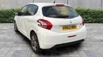 Peugeot 208 1.2 VTi Active Euro 5 5dr - Image 8