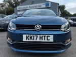 Volkswagen Polo 1.2 TSI BlueMotion Tech Match Edition Euro 6 (s/s) 5dr - Image 13