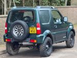 Suzuki Jimny 1.3 JLX 3dr - Image 9