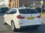 BMW X1 2.0 18d M Sport xDrive Euro 5 (s/s) 5dr - Image 9