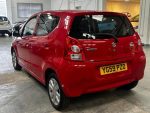 Suzuki Alto 1.0 12V SZ4 Euro 5 5dr - Image 8