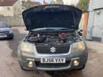 Suzuki Grand Vitara 2.0 16V Auto 4WD Euro 4 5dr - Image 13