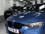 BMW 3 Series 2.0 320i M Sport xDrive Euro 5 (s/s) 4dr - Image 10