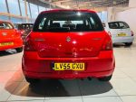 Suzuki Swift 1.3 GL 5dr - Image 10