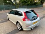 Volvo C30 2.0 R-Design Sports Coupe Euro 5 3dr - Image 8