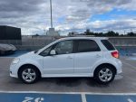 Suzuki SX4 1.6 Aerio Euro 5 5dr - Image 8
