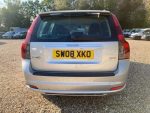 Volvo V50 2.0D Sport Euro 4 5dr - Image 8