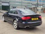 Audi A4 1.8 TFSI Executive S line Euro 4 4dr - Image 9