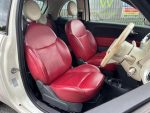 Fiat 500 1.2 Lounge Dualogic Euro 4 3dr - Image 8