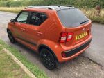 Suzuki Ignis 1.2 Dualjet MHEV SZ5 ALLGRIP Euro 6 (s/s) 5dr - Image 9