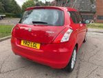Suzuki Swift 1.2 SZ3 Euro 5 5dr - Image 11