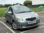 Toyota Yaris 1.3 VVT-i TR 5dr - Image 11