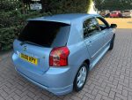 Toyota Corolla 1.6 VVT-i Colour Collection 5dr - Image 12
