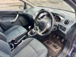 Ford Fiesta 1.25 Zetec 5dr - Image 7