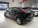 Ford Focus 1.6 Titanium 5dr - Image 7