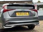 Toyota Prius 1.8 Petrol Hybrid 5dr - Image 10