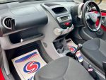 Toyota AYGO 1.0 VVT-i Euro 4 3dr - Image 8