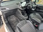 Peugeot 208 1.6 e-HDi Feline EGC Euro 5 (s/s) 3dr - Image 8