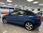 Audi A3 Cabriolet 1.6 Technik Euro 4 2dr - Image 7