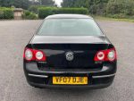 Volkswagen Passat 2.0 TDI SE Euro 4 4dr - Image 9