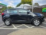 Kia Sportage 1.6 GDi EcoDynamics 1 2WD Euro 6 (s/s) 5dr - Image 8