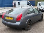 Nissan Primera 1.8 S 5dr - Image 8