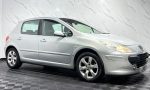 Peugeot 307 1.6 16v SE Tiptronic 5dr - Image 8