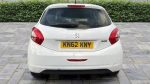 Peugeot 208 1.2 VTi Active Euro 5 5dr - Image 7