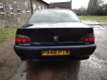 Peugeot 406 2.0 GLX 4dr (a/c) - Image 8