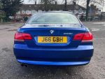 BMW 3 Series 2.5 325i SE Steptronic Euro 4 2dr - Image 9