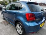 Volkswagen Polo 1.2 TSI BlueMotion Tech Match Edition Euro 6 (s/s) 5dr - Image 12