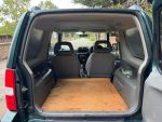 Suzuki Jimny 1.3 JLX 3dr - Image 8