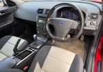 Volvo S40 1.6D DRIVe R-Design Euro 4 4dr - Image 7