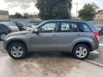 Suzuki Grand Vitara 2.0 16V Auto 4WD Euro 4 5dr - Image 12