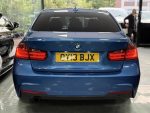 BMW 3 Series 2.0 320i M Sport xDrive Euro 5 (s/s) 4dr - Image 9