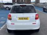 Suzuki SX4 1.6 Aerio Euro 5 5dr - Image 7