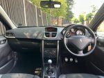 Peugeot 207 1.6 VTi Allure Euro 5 3dr - Image 7