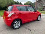 Suzuki Swift 1.2 SZ3 Euro 5 5dr - Image 10