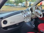 Fiat 500 1.2 Pop Euro 5 (s/s) 3dr - Image 6