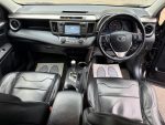 Toyota RAV4 2.0 V-Matic Icon Multidrive S 4WD Euro 5 5dr - Image 10