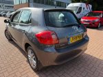 Toyota Auris 1.6 TR Multimode 5dr - Image 8