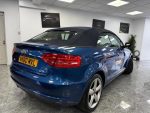 Audi A3 Cabriolet 1.6 Technik Euro 4 2dr - Image 6