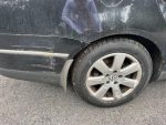 Volkswagen Passat 2.0 TDI SE Euro 4 4dr - Image 8