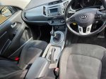 Kia Sportage 1.6 GDi EcoDynamics 1 2WD Euro 6 (s/s) 5dr - Image 7
