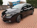 Nissan Leaf 40kWh N-Connecta Auto 5dr - Image 13