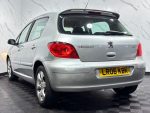 Peugeot 307 1.6 16v SE Tiptronic 5dr - Image 7