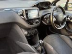 Peugeot 208 1.2 VTi Active Euro 5 5dr - Image 6