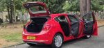 Vauxhall Astra 1.6i Excite Euro 6 5dr - Image 6
